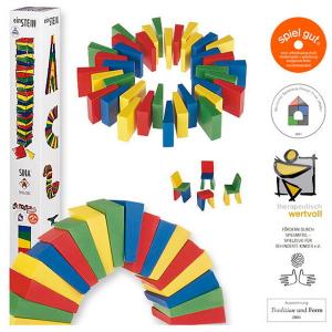 【極美品】ドイツ ムンツ社 M積木（小）白木 Amazon | 極ドイツ ムンツ社 M積木（小）白木 | 積み木 | おもちゃ