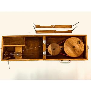 つむぎ チャルカ スピンドル 糸車 糸紡ぎ用綿 Yahoo ショッピング