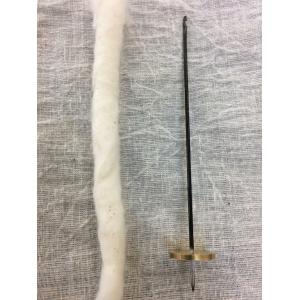 コットンタクリ　スピンドル