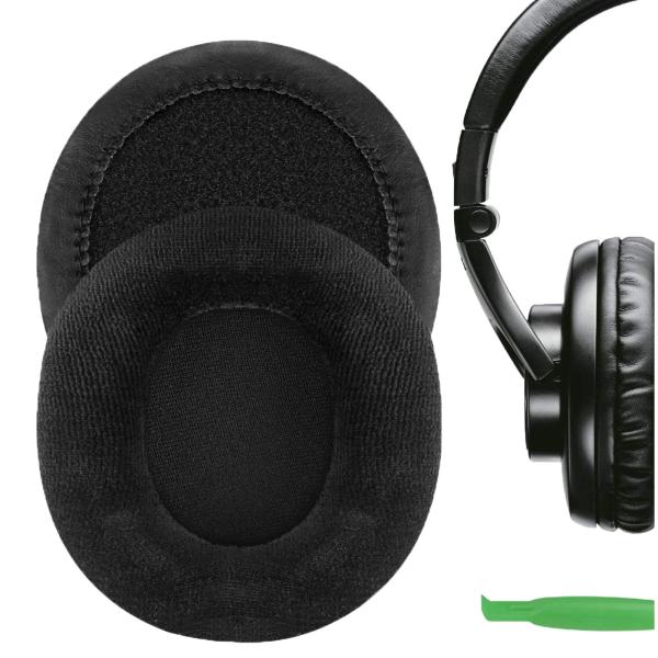 Geekria イヤーパッド Comfort 互換性 パッド シュア Shure Srh 240/ ...