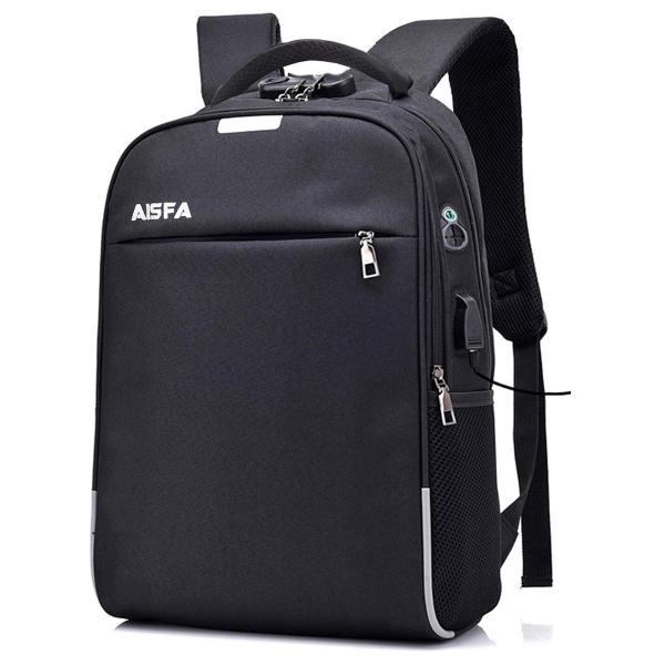 [AISFA] リュック メンズ リュックサック PCバック ビジネスリュック 大容量 ラップトップ...