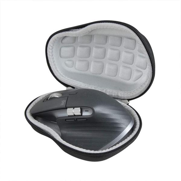 Logicool アドバンスド ワイヤレスマウス MX MASTER 4 /MX MASTER 3s...