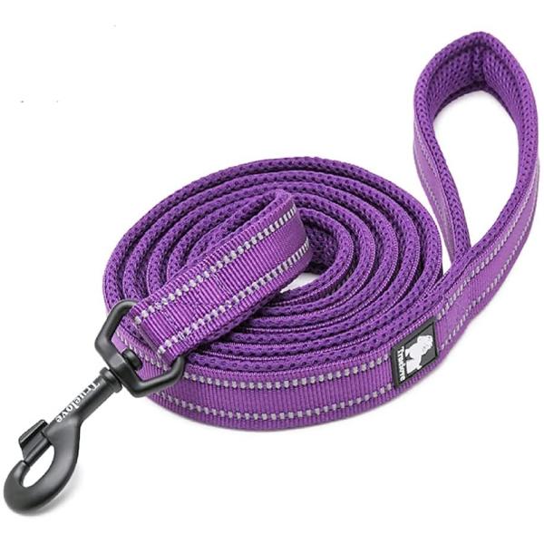 cocomall 日本授権店 TRUE LOVE専門販売店 犬 犬用リード 小型、中型、大型犬用 ロ...
