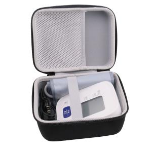 WERJIA 収納ケース対応 パナソニック(Panasonic) 上腕血圧計 EW-BU17/EW-BU57，オムロン(OMRON) HCR-7106