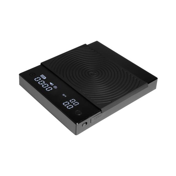 TIMEMORE タイムモア Black Mirror Basic 2.0 コーヒー スケール 高精...