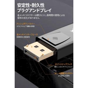Displayport hdmi 変換 d端子...の詳細画像2