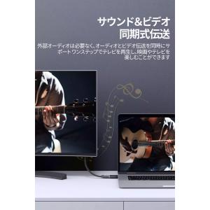 Displayport hdmi 変換 d端子...の詳細画像5
