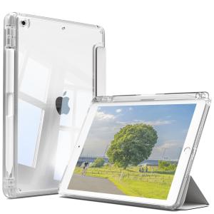 GKABXY 対応iPad 9世代 ケース 対応...の商品画像
