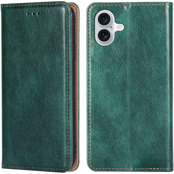 for iPhone 16 Plus ケース 手帳型 for アイフォン16 プラス カバー XJU...