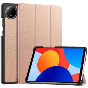 For Xiaomi Redmi Pad SE 8.7インチ ケース Xiaomi Redmi Pad SE 4G 8.7inch カバー 【Kibn