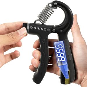 TattiOut 握力グリップ ハンドグリップ ...の商品画像