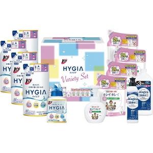 　LION トップハイジアバラエティギフト　LHV50