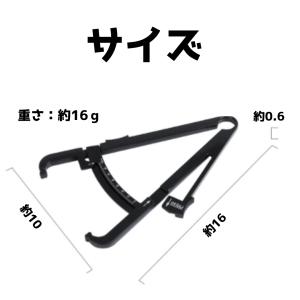 皮下脂肪計 キャリパー 看護師 NST 医師 ...の詳細画像4