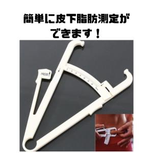 皮下脂肪計 キャリパー 看護師 NST 医師 ...の詳細画像1