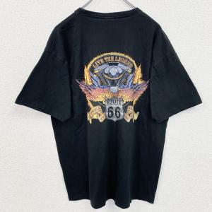 PADMA 半袖バックプリントアニマルTシャツ ...の商品画像