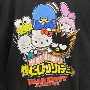 僕のヒーローアカデミア サンリオ sanrio...の詳細画像2