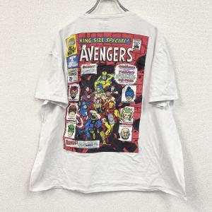 MARVEL マーベル Avengers アベ...の詳細画像1