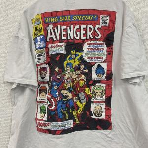 MARVEL マーベル Avengers アベ...の詳細画像3