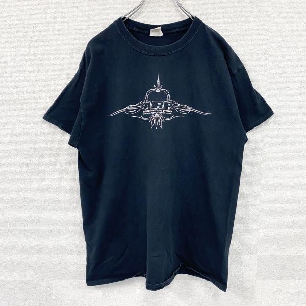 古着 used　GILDAN　ギルダン　半袖Tシャツ 　企業T　ARP　 MOPAC AUTO SU...
