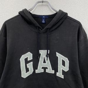 GAP ギャップ スウェットパーカー/フーディ...の詳細画像2