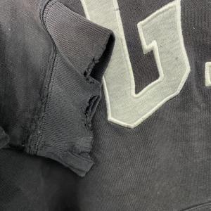 GAP ギャップ スウェットパーカー/フーディ...の詳細画像3