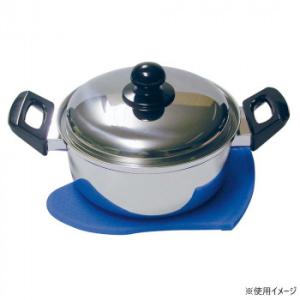 岡部洋食器製作所 シリコンオーブンミトン 小 ...の詳細画像3