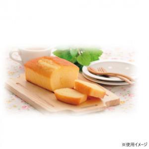 岡部洋食器製作所 シリコンパウンドケーキ型(1...の詳細画像1