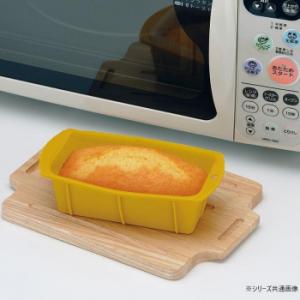岡部洋食器製作所 シリコンパウンドケーキ型(1...の詳細画像2