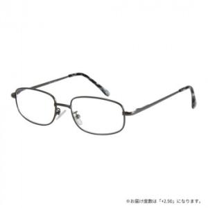 Aging Opti エイジングオプティ リーディンググラス STANDARD Simple DR-...