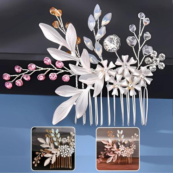 留袖 髪飾り パール 花 母親  かんざし 20代 30代 50代 結婚式 和装 着物 黒留袖 振袖...