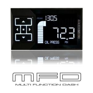 日本製　MFD　OBDを使わず ECUに直接配線する 2.4インチ液晶　ARK-DESIGN　多機能...