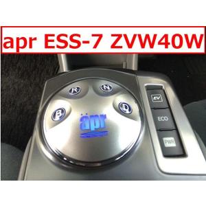 ZVW30/ZVW35 エーピーアール エレクトロニックシフトスイッチ ESS-7