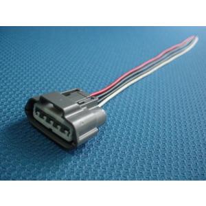 スカイラインGT-R BNR32/BCNR33/BNR34　純正エアフロ用エアフロカプラー  RB2...