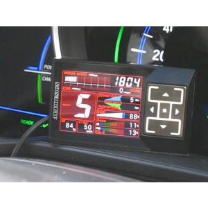 日本製　MFD2-HY_v3　オレンジ　GP5/GP6/GP7/GM4/GB7/GB8　SPORT ...