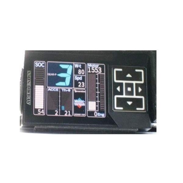 日本製　MFD2-HY_v6　GP5/GP6/GP7/GM4/GB7/GB8　SPORT HYBRI...