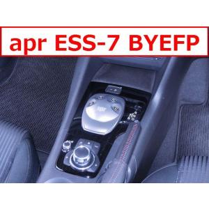 在庫有り　即納　BYEFP　ESS-7　エレクトロニックシフトスイッチ アクセラハイブリッド　apr　｜tuningfan-com
