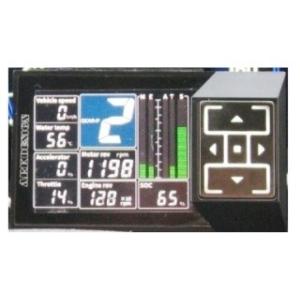 日本製　MFD2-HY_v7　GP5/GP6/GP7/GM4/GB7/GB8　SPORT HYBRI...