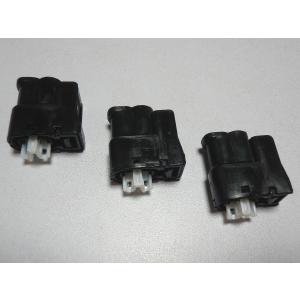 JZX100 1JZ-GTE VVT-iダイレクトイグニッションコイルカプラー3個