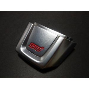 SUBARU 66065FG040【STI-スバル】フォレスターts用カーボン調