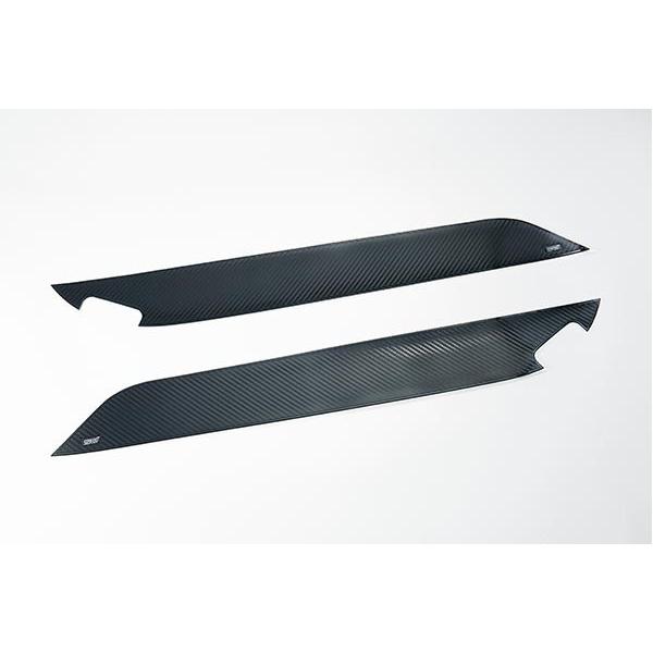 STI　ドアインナープロテクター　ZC6　BRZ　STSG19101480　SUBARU　スバル