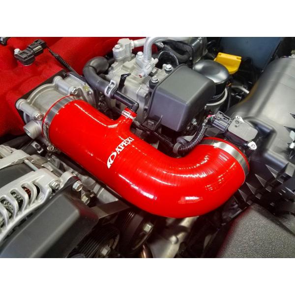 APEXi　スーパーサクションキット　BRZ/86　ZC6/ZN6　後期MT車用　FA20　539-...