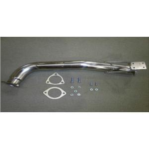 PS13/S14/RPS13　BLITZ　フロントパイプ（センターパイプ）シルビア/180SX　21...