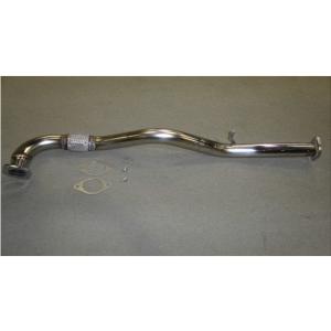 CN9A/CP9A　BLITZ　フロントパイプ（センターパイプ）ランサーエボリューション4/5/6　...