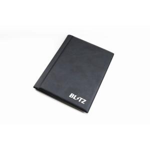 BLITZ　車検証ケース(電子車検証対応)  13820　ライ