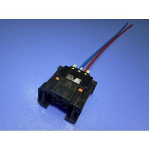 スカイラインGT-R　BNR32/BCNR33/BNR34　ハーネス付ワンタッチインジェクターカプラ...