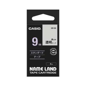 ラベルライター ネームランド カシオ計算機 ネームランドテープ