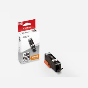 純正 Canon 380 381 インク カートリッジ セット PIXUS キヤノン キヤノン(CANON) 純正インク BCI-381+380 インク