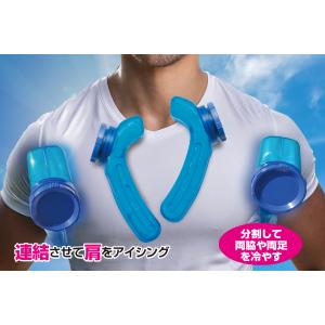 在庫あり 氷のう アイスストロング IS-00...の詳細画像2