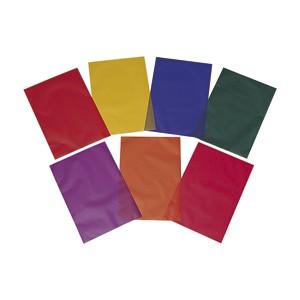 カラーセロファン7色（35枚）
