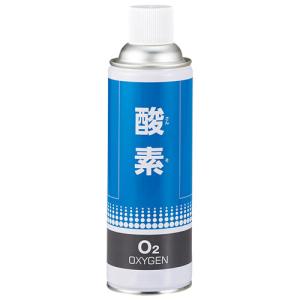 実験用ガス　酸素5Ｌ　20本組 理科 自由研究 気体